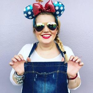 Meet your Posher, Tara